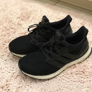 Adidas Boost Tennis Shoes
